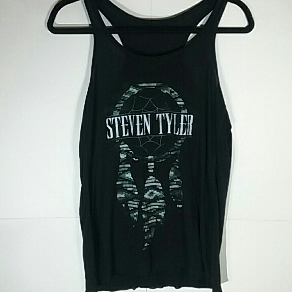 2 for $15 Steven Tyler Graphic Tank